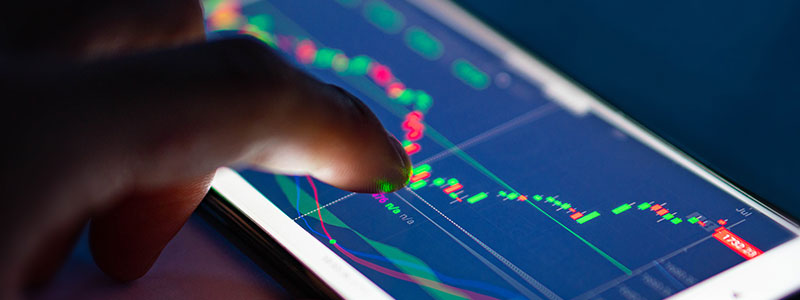 Online traders must practice discipline